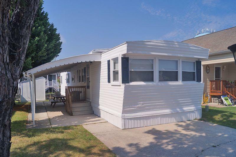 Montego Bay - Peachtree Road 122 Villa Ocean City Exterior photo